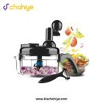 Anex AG-10 Handy Chopper with 10 Functions