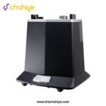 Anex AG-1122 3L Garment Steamer - 2200W - Image 3