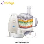 Anex AG-1141 Kitchen Chef - 500W - Image 2