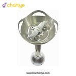 Anex AG-121 Deluxe Hand Blender - 300W - Image 2