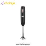 Anex AG-122 Deluxe Hand Blender - 600W - Image 2