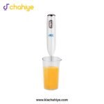 Anex AG-122 Deluxe Hand Blender - 600W - Image 4