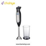 Anex AG-128 Deluxe Hand Blender - 800W - Image 2