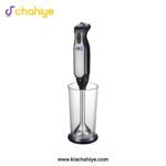 Anex AG-128 Deluxe Hand Blender - 800W - Image 3