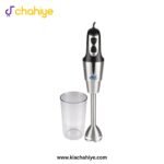 Anex AG-141 Deluxe Hand Blender With Titanium Blade - 500W - Image 2