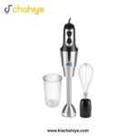 Anex AG-142 Deluxe Hand Blender with Beater - 500W - Image 2