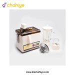 Anex AG-177GL Deluxe Juicer. Blender and Grinder - 600W - Image 4