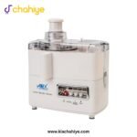 Anex AG-178GL Deluxe Juicer and Blender and Grinder - 600W - Image 4