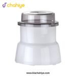 Anex AG-180GL Deluxe Juicer and Blender and Grinder - 600W - Image 3