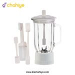 Anex AG-182GL Deluxe Juicer and Blender and Grinder - Image 2