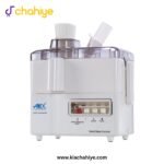 Anex AG-182GL Deluxe Juicer and Blender and Grinder - Image 3