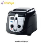 Anex AG-2014 2.5L Deep Fryer - 1800W - Image 2