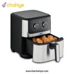 Anex AG-2016 Deluxe 6.5L Air Fryer - 1600W - Image 2