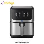 Anex AG-2016 Deluxe 6.5L Air Fryer - 1600W - Image 3