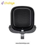 Anex AG-2016 Deluxe 6.5L Air Fryer - 1600W - Image 5