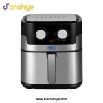 Anex AG-2017 Deluxe 8L Air Fryer - 1800W - Image 3
