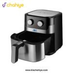 Anex AG-2017 Deluxe 8L Air Fryer - 1800W - Image 4