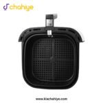 Anex AG-2017 Deluxe 8L Air Fryer - 1800W - Image 5