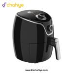 Anex AG-2019 Deluxe Air Fryer - 1400W - Image 2
