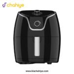 Anex AG-2019 Deluxe Air Fryer - 1400W - Image 3