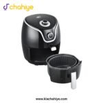 Anex AG-2019 Deluxe Air Fryer - 1400W - Image 5
