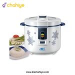 Anex AG-2021 Deluxe 1.8L Rice Cooker - 900W - Image 2