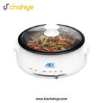 Anex AG-2022 4L Multi Cooker - 1350W - Image 2