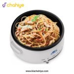 Anex AG-2022 4L Multi Cooker - 1350W - Image 3