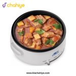Anex AG-2022 4L Multi Cooker - 1350W - Image 4