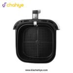 Anex AG-2024 Deluxe Digital 8L Air Fryer Up & Down Elements - 1800W - Image 5