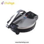 Anex AG-2029 Deluxe Roti Maker - 1200W - Image 3
