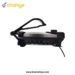 Anex AG-2029 Deluxe Roti Maker - 1200W - Image 4