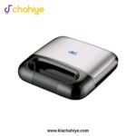 Anex AG-2040 Deluxe Sandwich Maker - 750W - Image 3