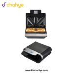 Anex AG-2046 Deluxe Sandwich Maker - Image 3