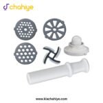 Anex AG-2048 Super Meat Grinder (Mincer) - 1200W - Image 4