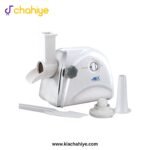 Anex AG-2049 Super Meat Grinder & Vegetable Cutter - 1200W - Image 5