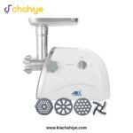 Anex AG-2049 Super Meat Grinder & Vegetable Cutter - 1200W - Image 6