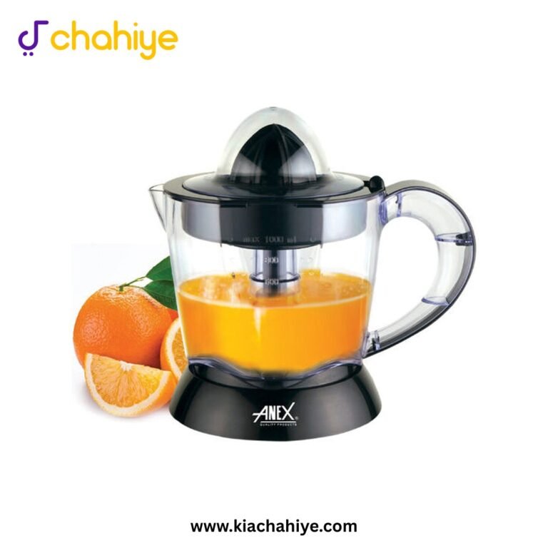 Anex AG-2055