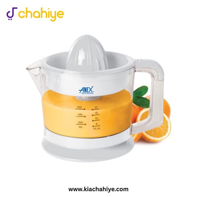Anex AG-2058