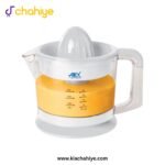 Anex AG-2058 Deluxe Citrus Juicer - Image 2
