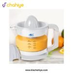Anex AG-2058 Deluxe Citrus Juicer - Image 3