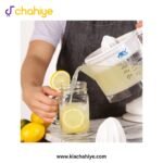 Anex AG-2058 Deluxe Citrus Juicer - Image 4