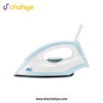 Anex AG-2074 Deluxe Dry Iron - 1300W - Image 2