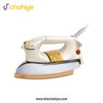 Anex AG-2079B Deluxe 6L Dry Iron - 1000W - Image 2
