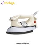 Anex AG-2079B Deluxe 6L Dry Iron - 1000W - Image 3