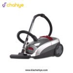 Anex AG-2093 Deluxe 2 in 1 4.5L Vacuum Cleaner - 1500W - Image 2