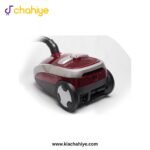 Anex AG-2093 Deluxe 2 in 1 4.5L Vacuum Cleaner - 1500W - Image 3