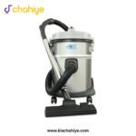 Anex AG-2097 Deluxe 2 in 1 Vacuum Cleaner - 1500W - Image 2