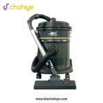Anex AG-2097 Deluxe 2 in 1 Vacuum Cleaner - 1500W - Image 3