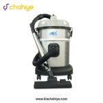 Anex AG-2098 Deluxe 2 in 1 Vacuum Cleaner - 1500W - Image 2